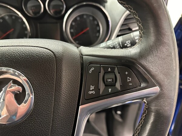 Used Vauxhall Mokka 2015 for sale - 76235616: Photo 23