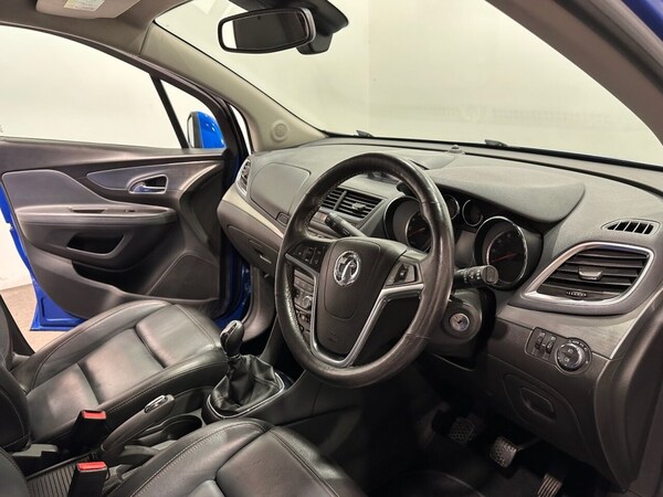 Used Vauxhall Mokka 2015 for sale - 76235616: Photo 9