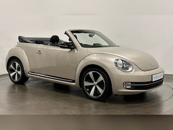 2015 (64) - 1.4 TSI Sport 2dr