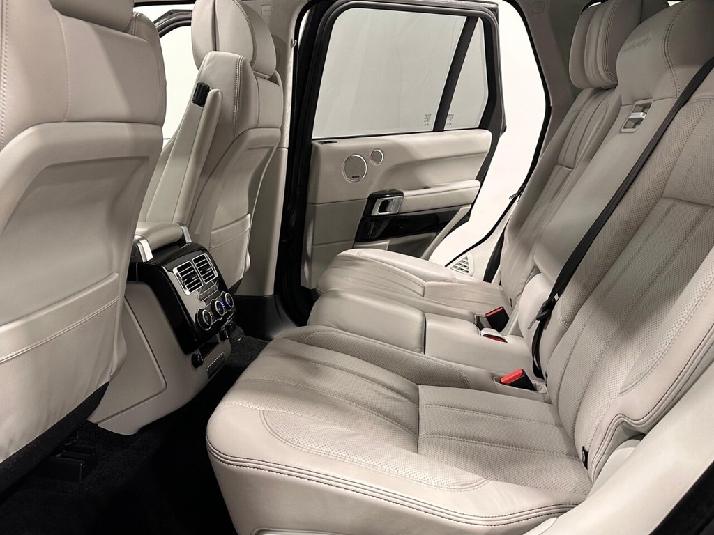 Used Land Rover Range Rover 2016 for sale - 78002390: Photo 10
