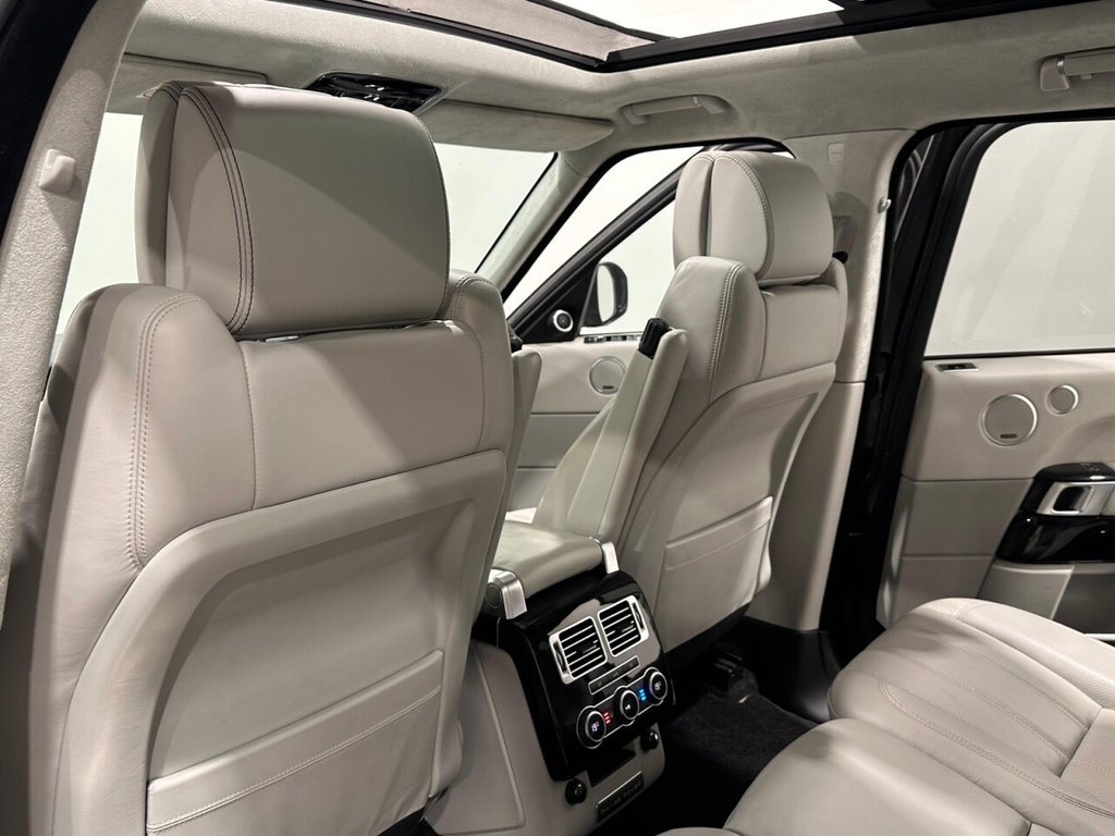 Used Land Rover Range Rover 2016 for sale - 78002390: Photo 11