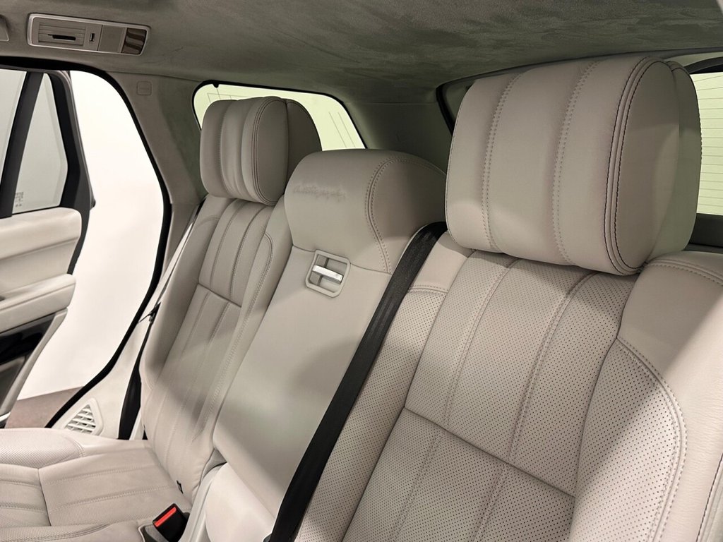 Used Land Rover Range Rover 2016 for sale - 78002390: Photo 12