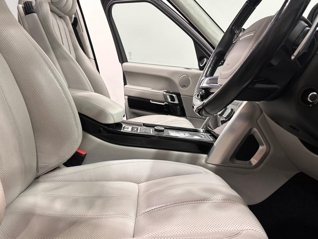 Used Land Rover Range Rover 2016 for sale - 78002390: Photo 13