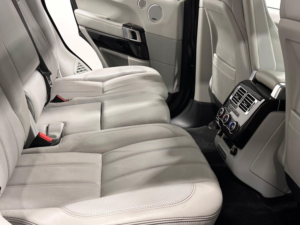 Used Land Rover Range Rover 2016 for sale - 78002390: Photo 14