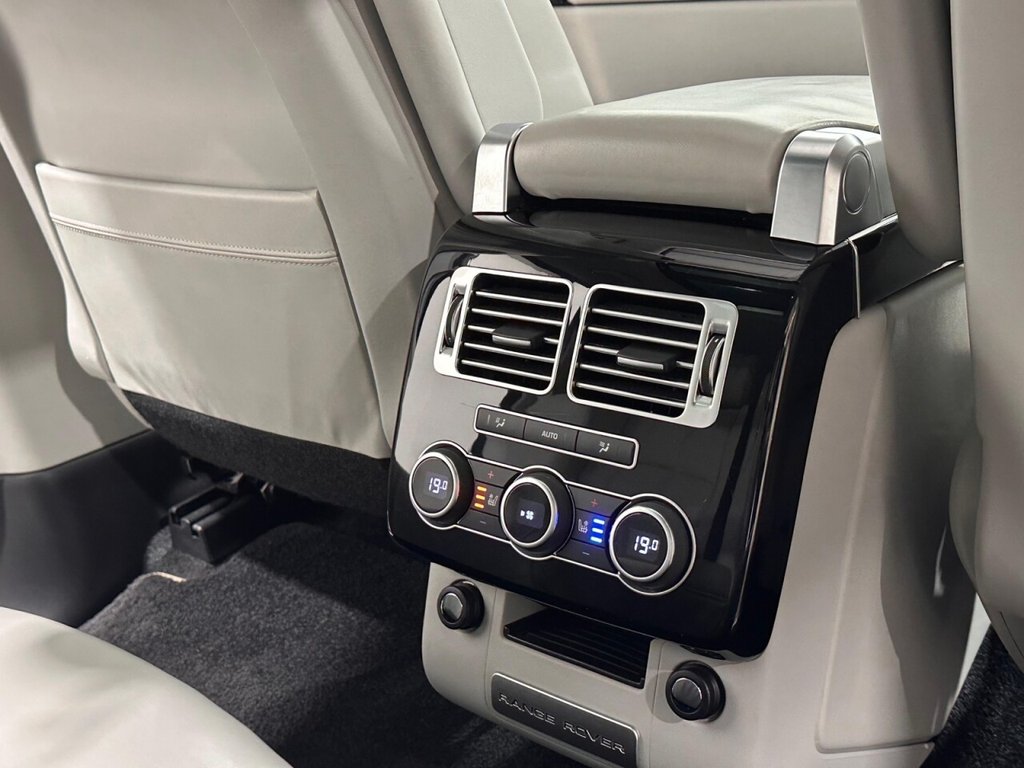 Used Land Rover Range Rover 2016 for sale - 78002390: Photo 15