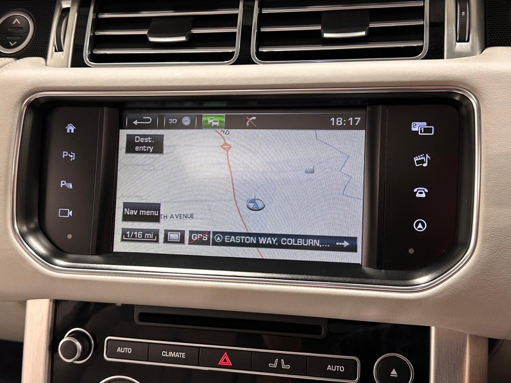 Used Land Rover Range Rover 2016 for sale - 78002390: Photo 17