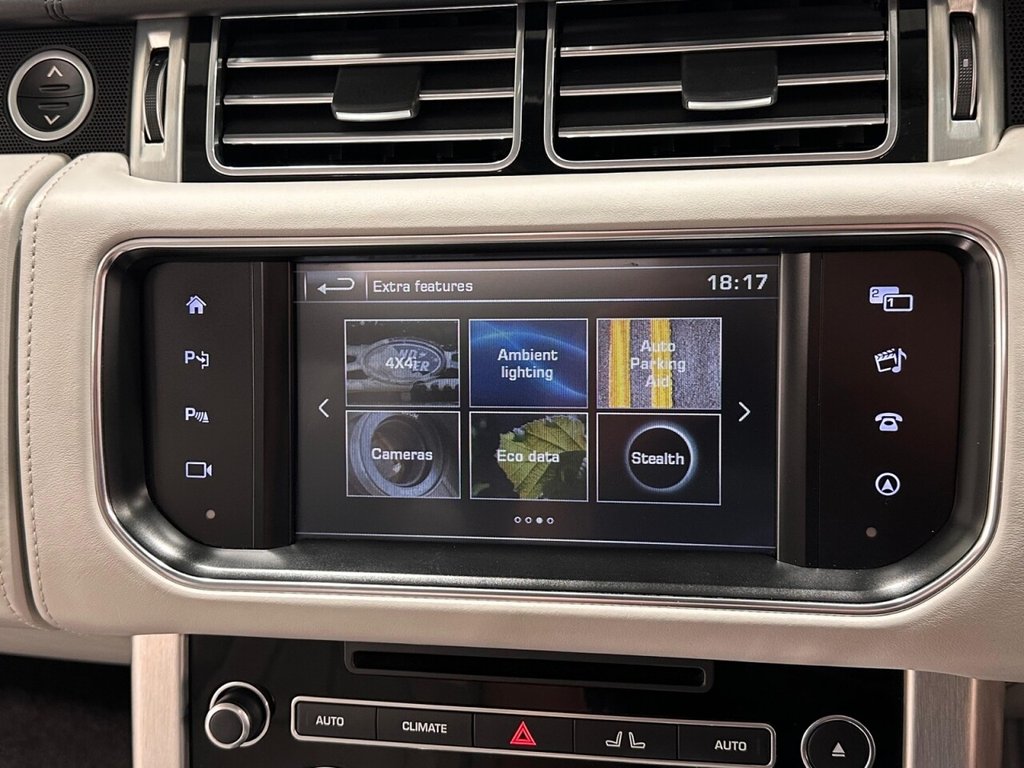 Used Land Rover Range Rover 2016 for sale - 78002390: Photo 18