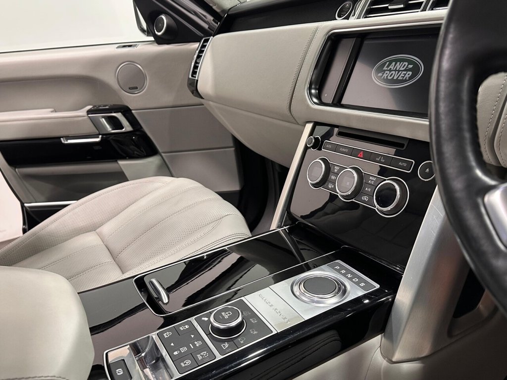 Used Land Rover Range Rover 2016 for sale - 78002390: Photo 19