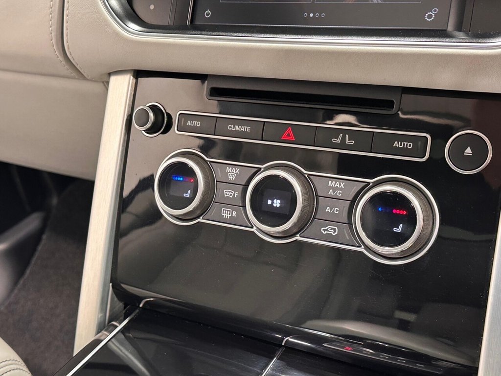 Used Land Rover Range Rover 2016 for sale - 78002390: Photo 20