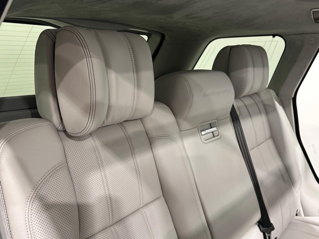 Used Land Rover Range Rover 2016 for sale - 78002390: Photo 21