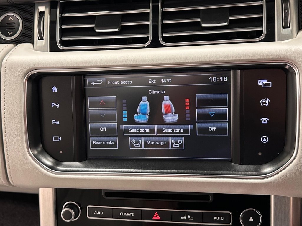 Used Land Rover Range Rover 2016 for sale - 78002390: Photo 22