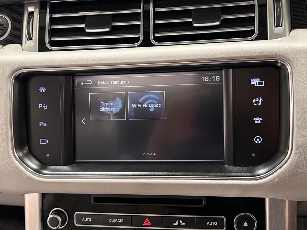 Used Land Rover Range Rover 2016 for sale - 78002390: Photo 23