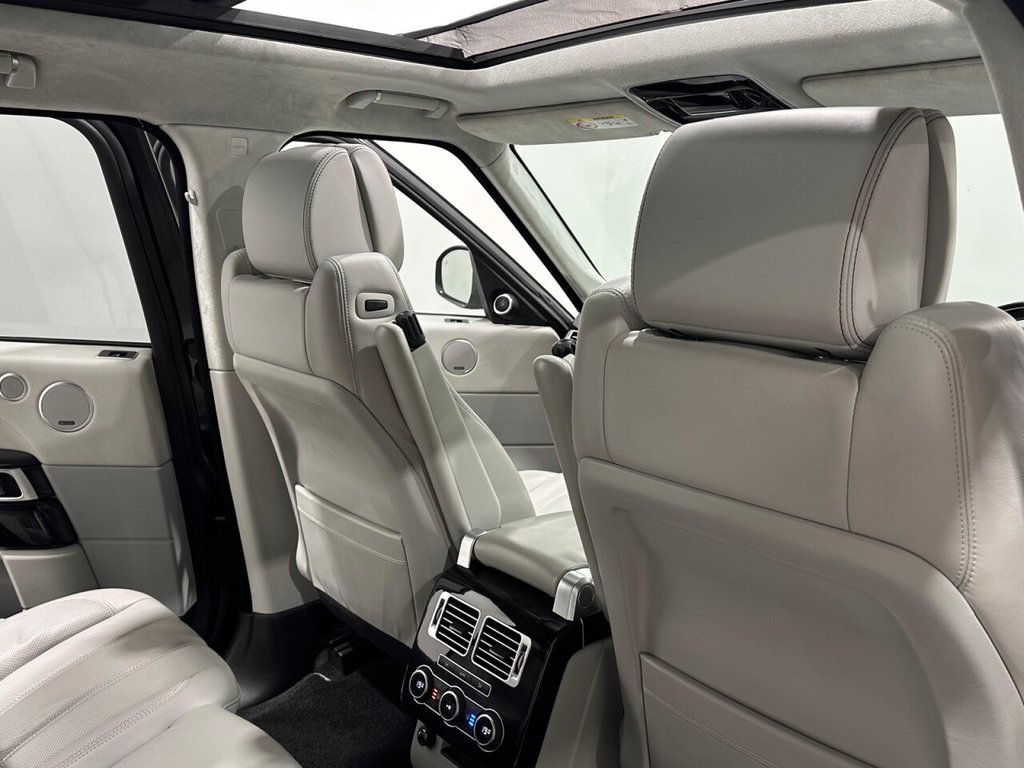 Used Land Rover Range Rover 2016 for sale - 78002390: Photo 24