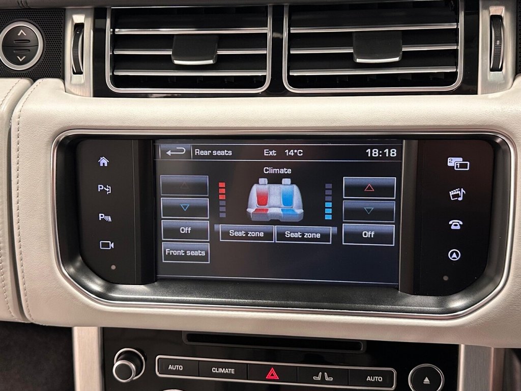 Used Land Rover Range Rover 2016 for sale - 78002390: Photo 25