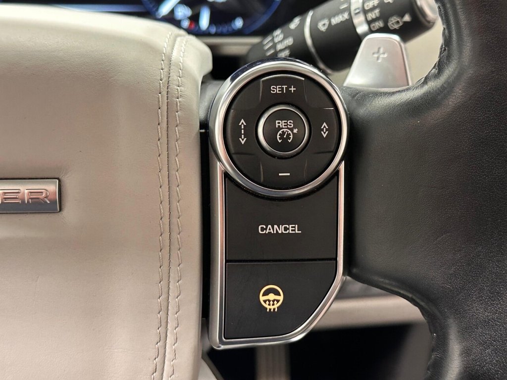 Used Land Rover Range Rover 2016 for sale - 78002390: Photo 27