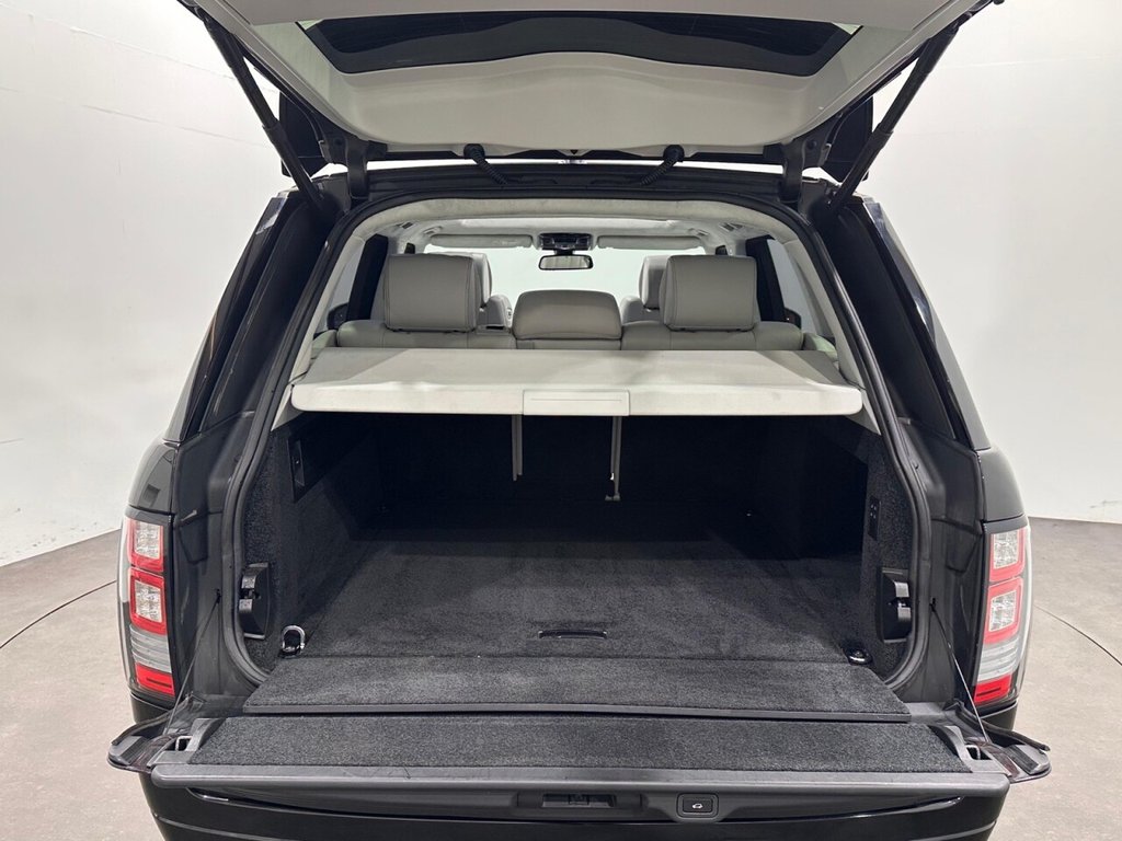 Used Land Rover Range Rover 2016 for sale - 78002390: Photo 32