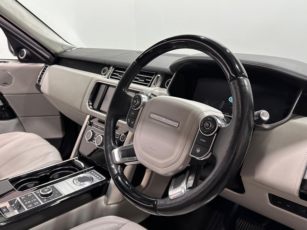 Used Land Rover Range Rover 2016 for sale - 78002390: Photo 6