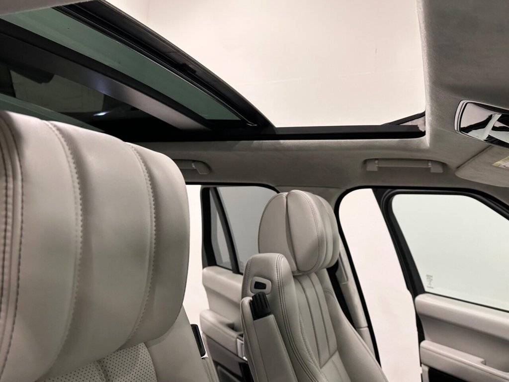 Used Land Rover Range Rover 2016 for sale - 78002390: Photo 7