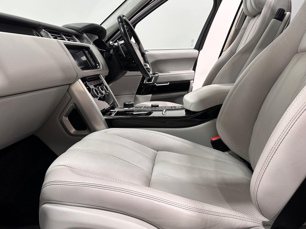Used Land Rover Range Rover 2016 for sale - 78002390: Photo 8