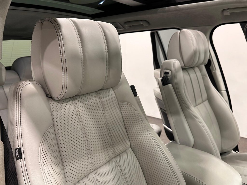 Used Land Rover Range Rover 2016 for sale - 78002390: Photo 9