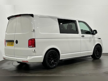 Used Volkswagen Transporter 2020 for sale - 78320405: Photo