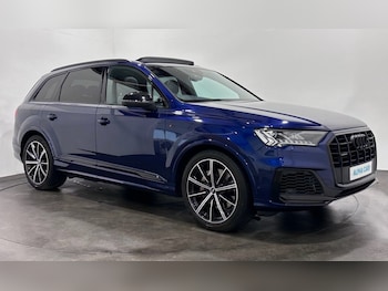 Used Audi Q7 2019 for sale - 79182771: Photo
