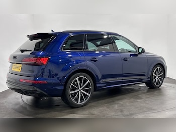 Used Audi Q7 2019 for sale - 79182771: Photo