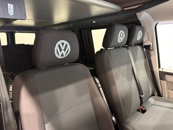 Used Volkswagen Transporter 2017 for sale - 76173212: Photo 13