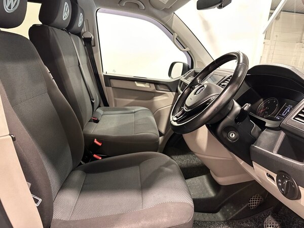 Used Volkswagen Transporter 2017 for sale - 76173212: Photo 14
