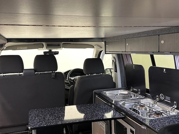 Used Volkswagen Transporter 2017 for sale - 76173212: Photo 15
