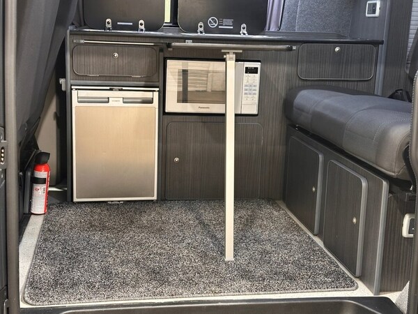 Used Volkswagen Transporter 2017 for sale - 76173212: Photo 17