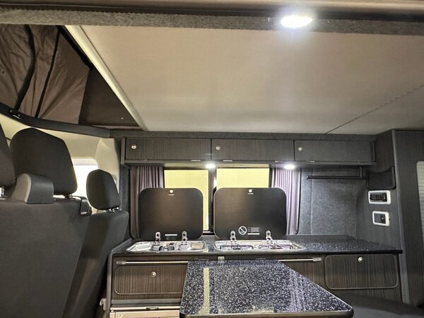 Used Volkswagen Transporter 2017 for sale - 76173212: Photo 18
