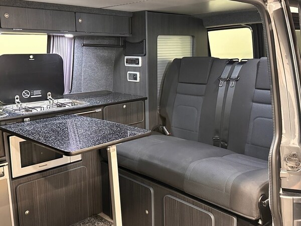 Used Volkswagen Transporter 2017 for sale - 76173212: Photo 19