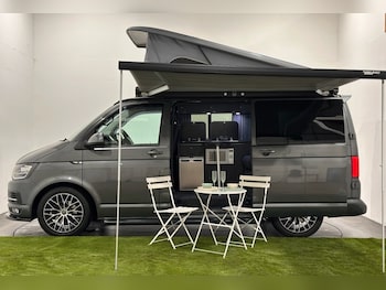 Used Volkswagen Transporter 2017 for sale - 76173212: Photo