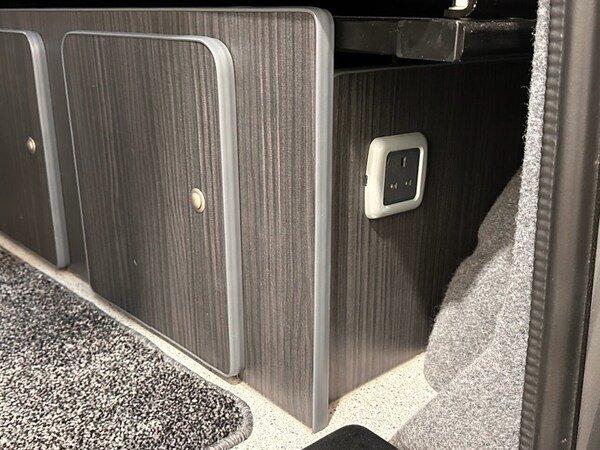 Used Volkswagen Transporter 2017 for sale - 76173212: Photo 21