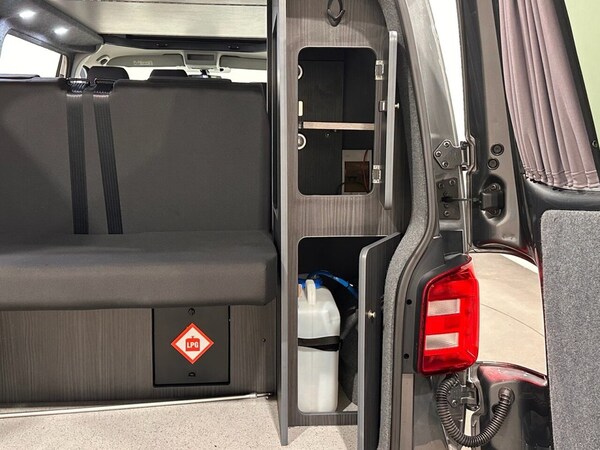 Used Volkswagen Transporter 2017 for sale - 76173212: Photo 22