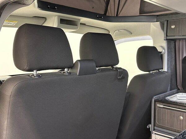 Used Volkswagen Transporter 2017 for sale - 76173212: Photo 23