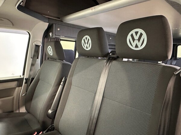 Used Volkswagen Transporter 2017 for sale - 76173212: Photo 24