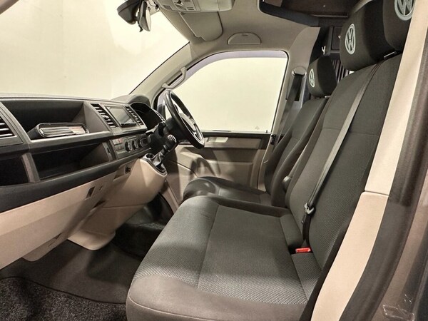 Used Volkswagen Transporter 2017 for sale - 76173212: Photo 25