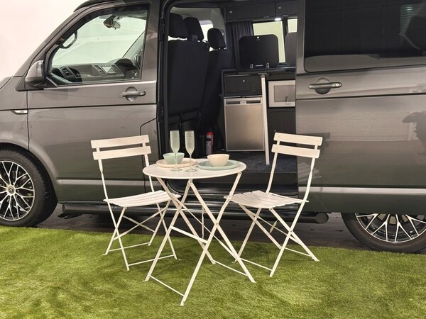 Used Volkswagen Transporter 2017 for sale - 76173212: Photo 28