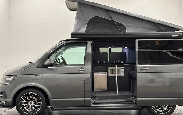 Used Volkswagen Transporter 2017 for sale - 76173212: Photo 29