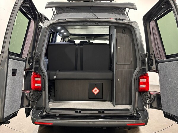 Used Volkswagen Transporter 2017 for sale - 76173212: Photo 30