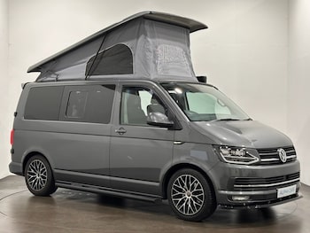 Used Volkswagen Transporter 2017 for sale - 76173212: Photo