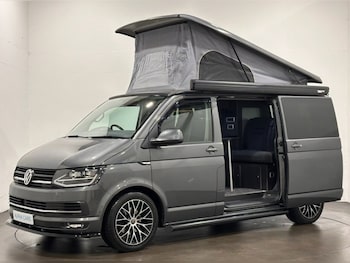 Used Volkswagen Transporter 2017 for sale - 76173212: Photo