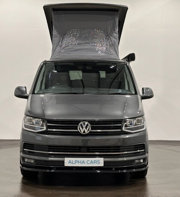 Used Volkswagen Transporter 2017 for sale - 76173212: Photo 7