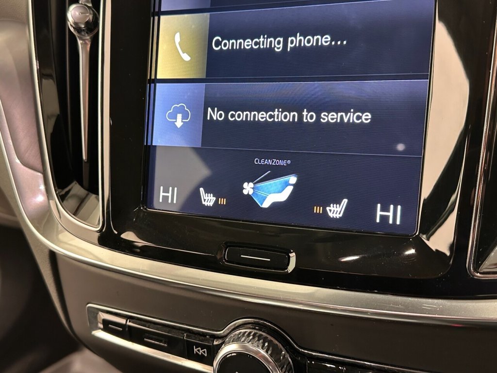 Used Volvo V60 Cross Country 2019 for sale - 77048895: Photo 10