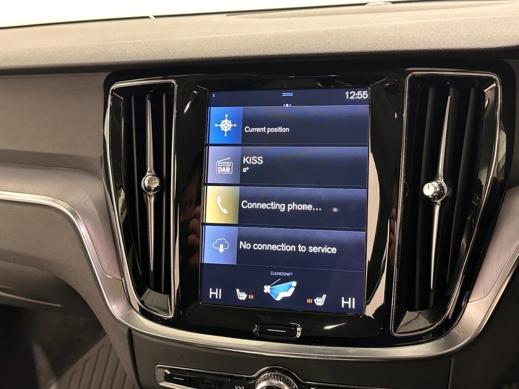 Used Volvo V60 Cross Country 2019 for sale - 77048895: Photo 11