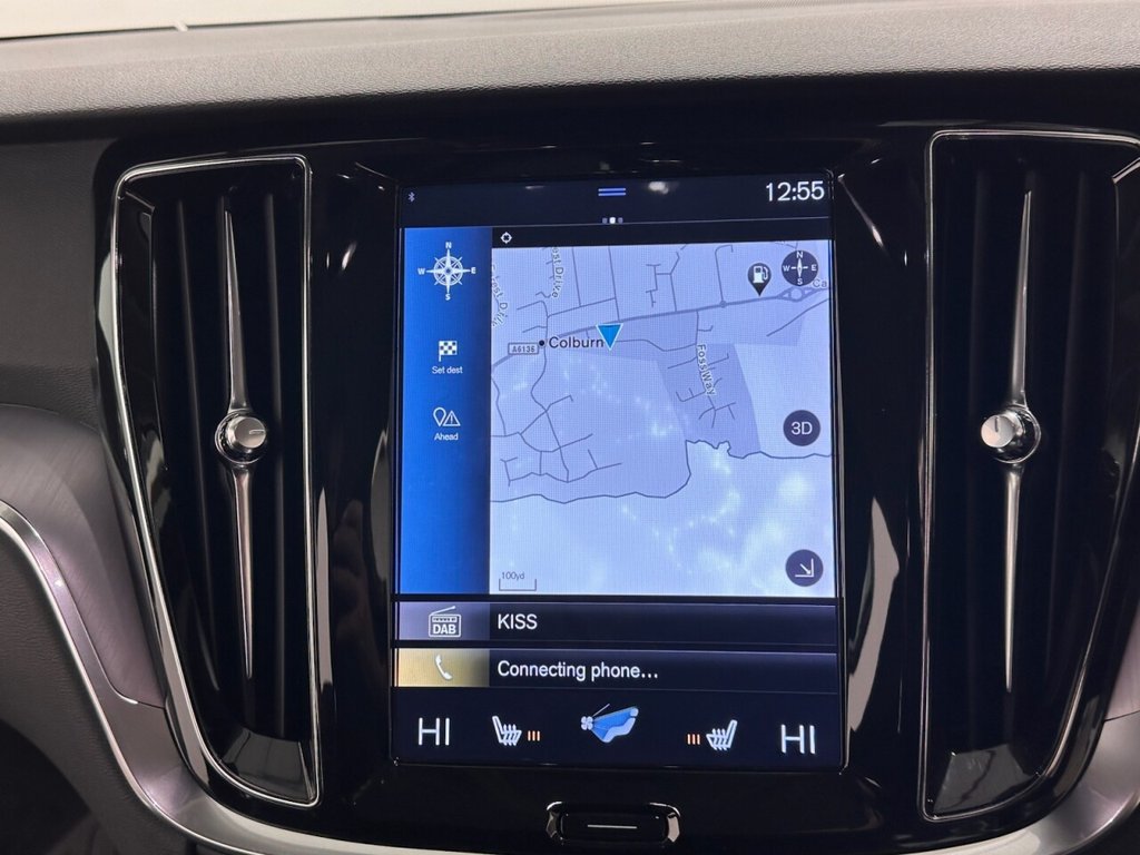 Used Volvo V60 Cross Country 2019 for sale - 77048895: Photo 12