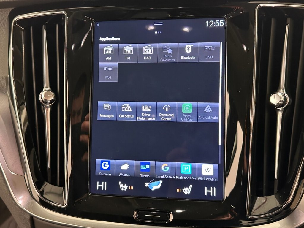 Used Volvo V60 Cross Country 2019 for sale - 77048895: Photo 14