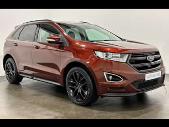 2016 (66) - 2.0 TDCi Sport SUV 5dr Diesel Manual AWD Euro 6 (s/s) (180 ps)